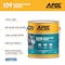 Apoc APOC Black Asphalt Roof Cement 1 gal AP-1091 - alternate 9
